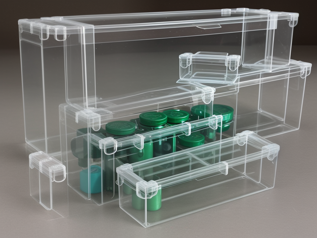 glass lock & lock containers