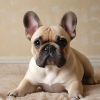 french bulldog wallpaper