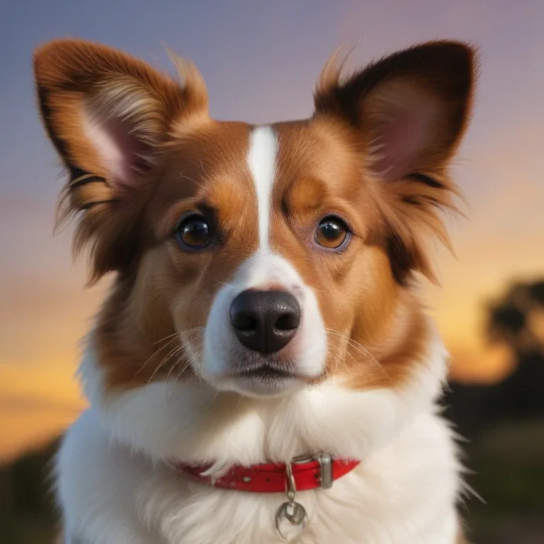 aussie dog