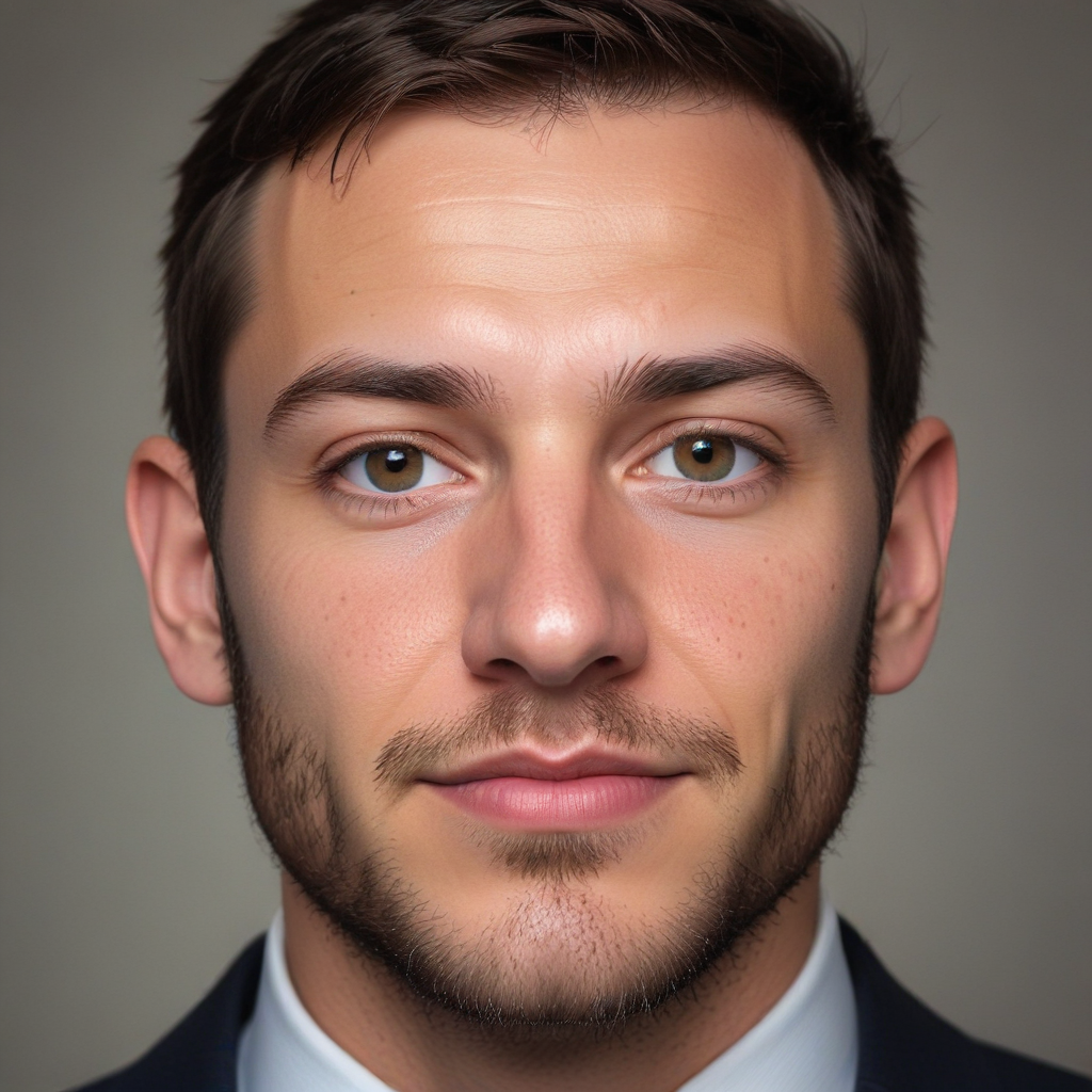 Random MAN Professional Portrait Random MAN Professional Portrait