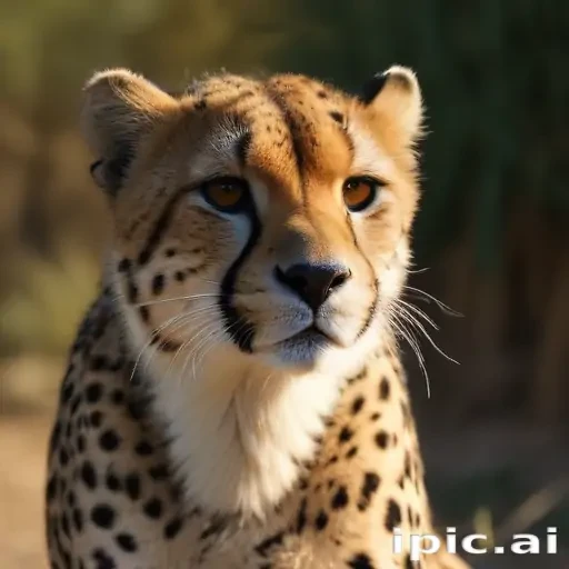 cheeta