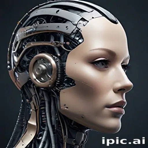 artificial intelligence wallpaper