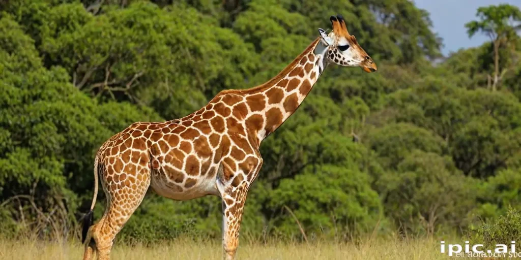 png giraffe