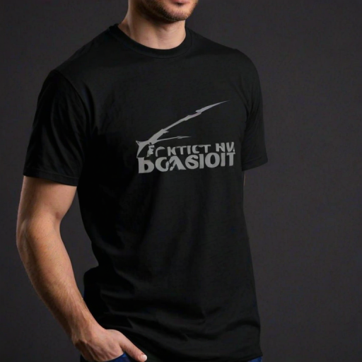 tshirt black png
