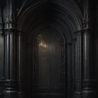 gothic background