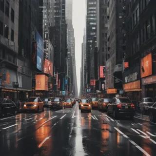 iphone background new york