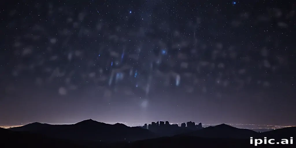 night iphone wallpaper
