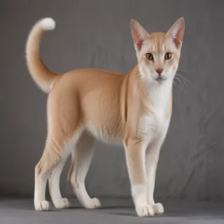singapura breed