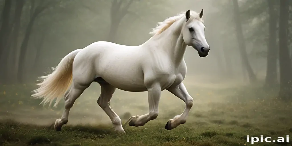 horse wallpaper