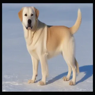 sno dog