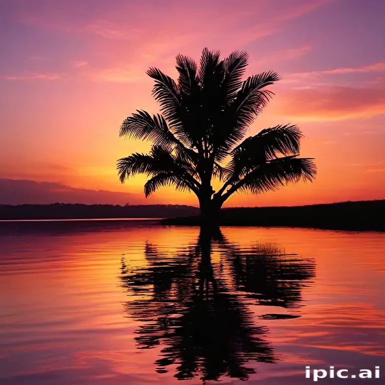 sunset wallpaper for phone