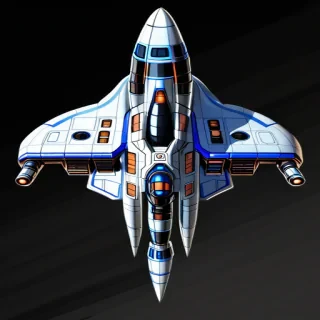 spaceship png