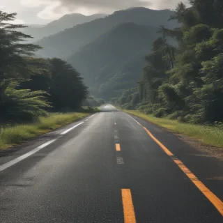 road png