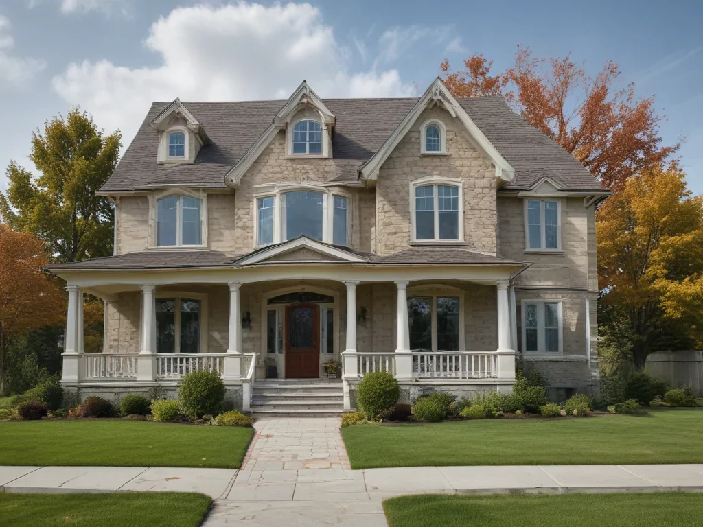 house transparent background
