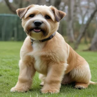 boglen terrier