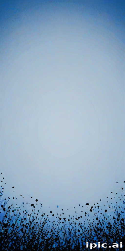 blue and black backgrounds
