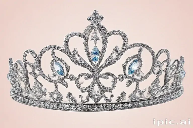 tiara png