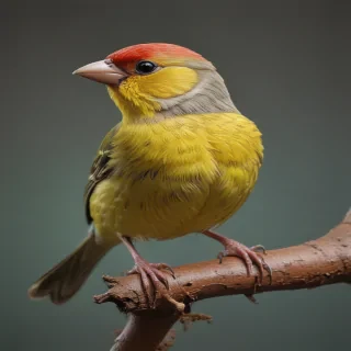 finch bird