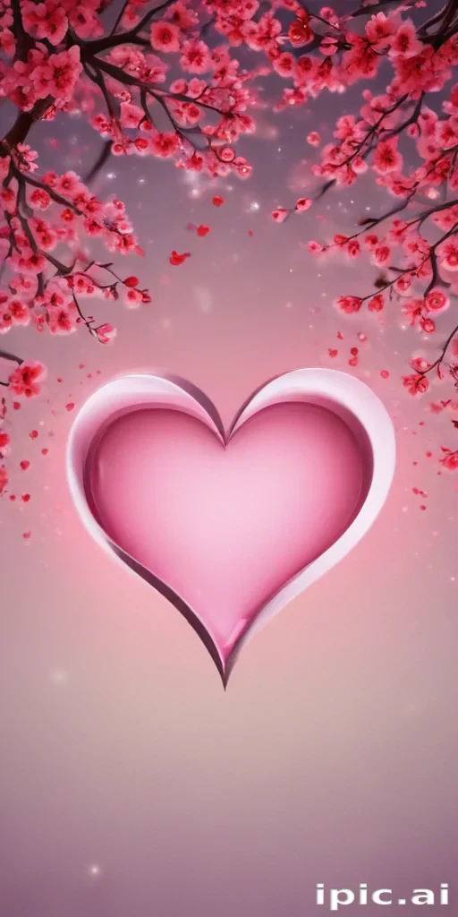 iphone valentine wallpaper