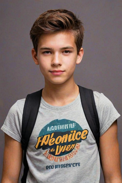 teenage png