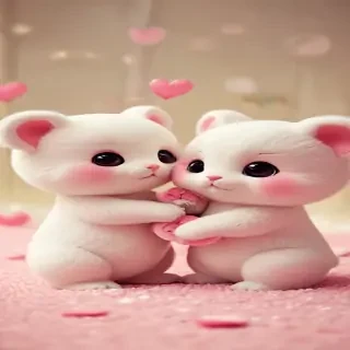 cute cute wallpapers of love