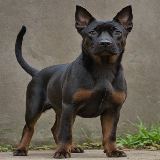 bombay breed