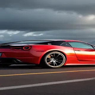 iphone car wallpaper