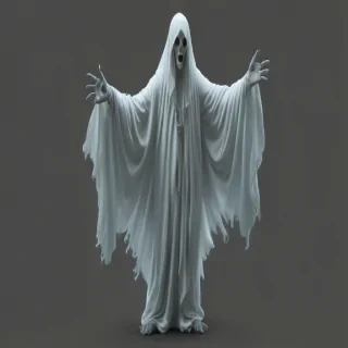 ghost png transparent