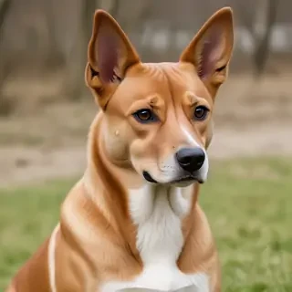 daniff dog breed
