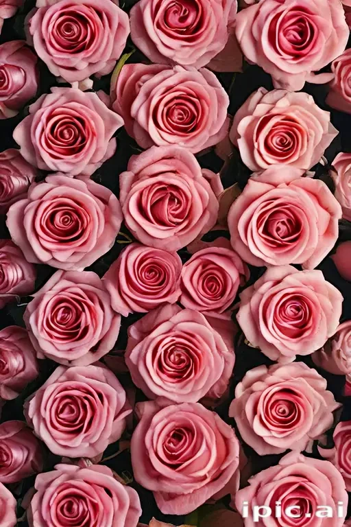 roses background wallpaper