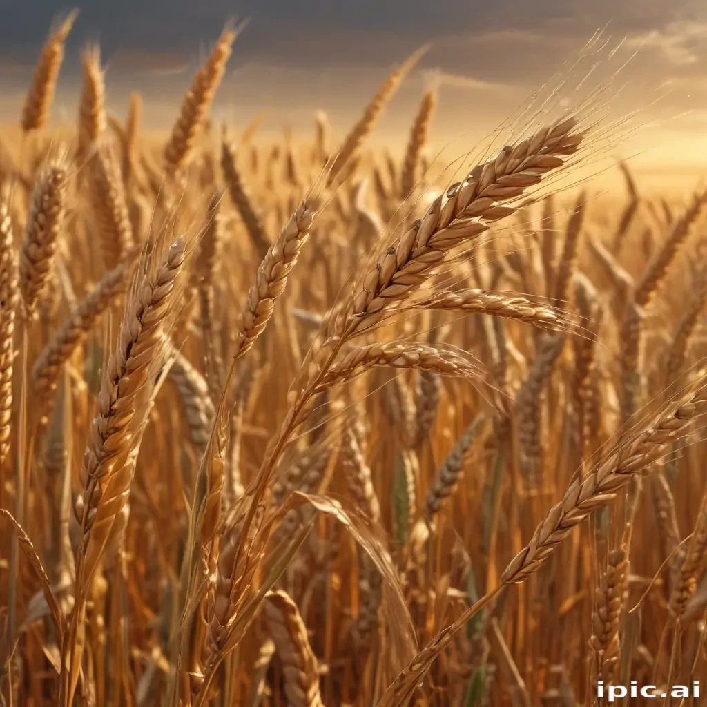 wheat png