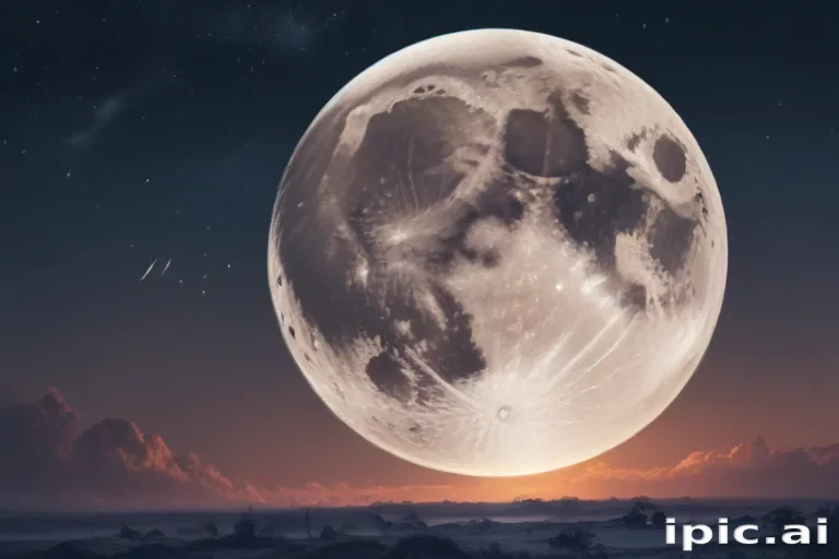 moon wallpaper aesthetic