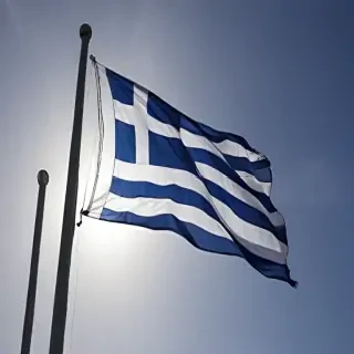 greece flag