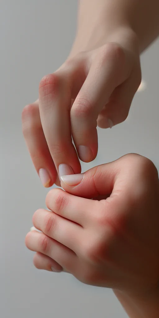 finger images
