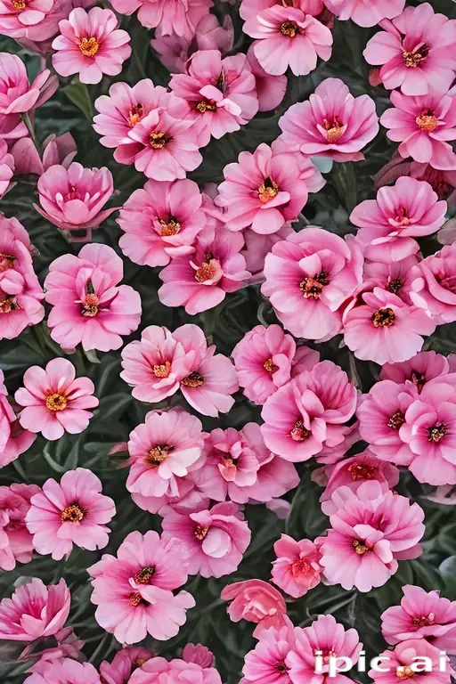spring iphone background