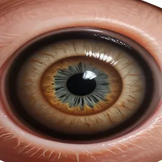 eyeball png