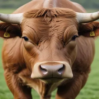 bull pictures