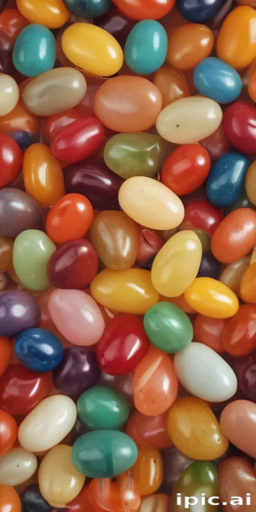jelly beans png