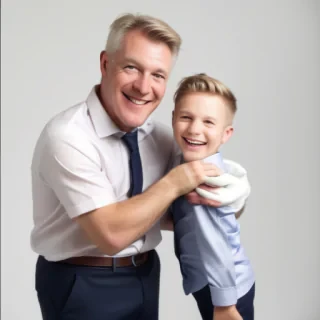 fathers day png
