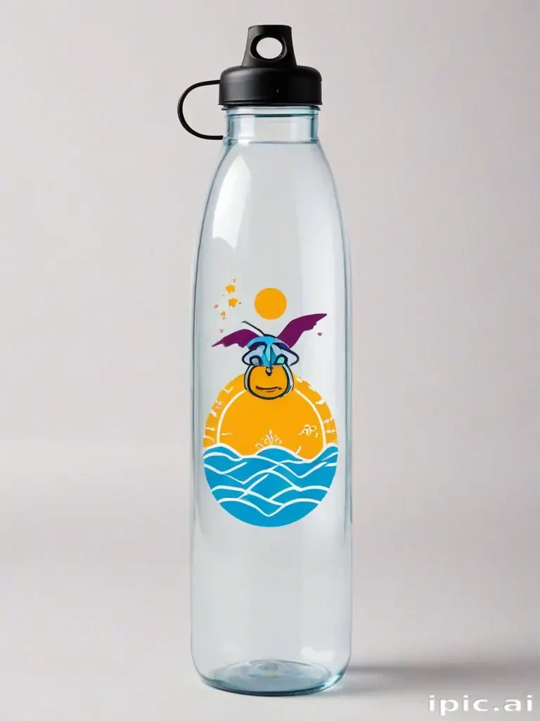 png water bottle