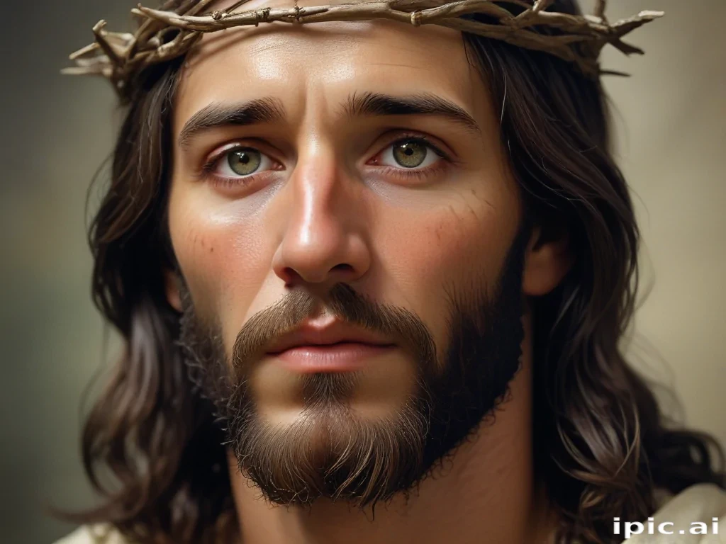 jesus christ iphone wallpaper