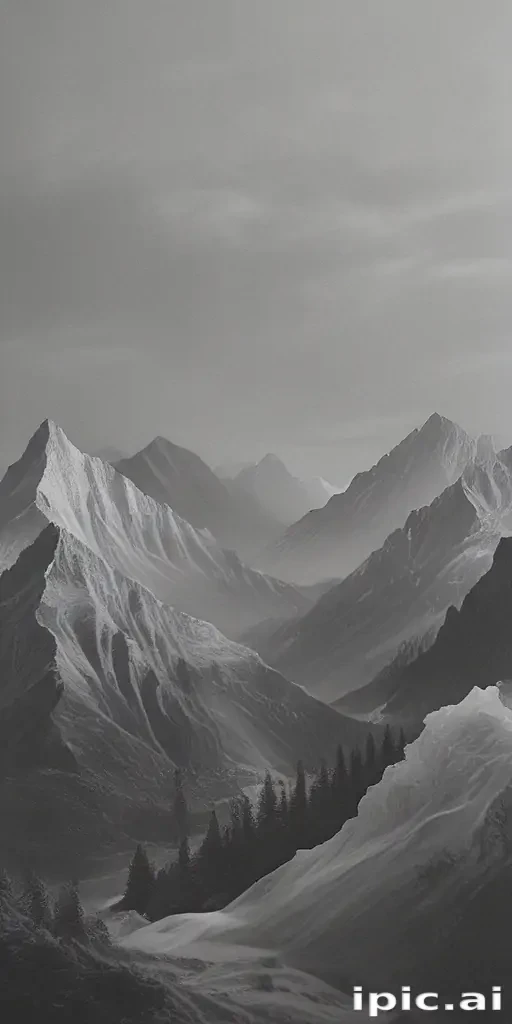 gray aesthetic wallpapers