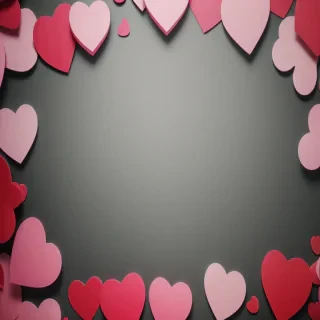 background pictures of hearts