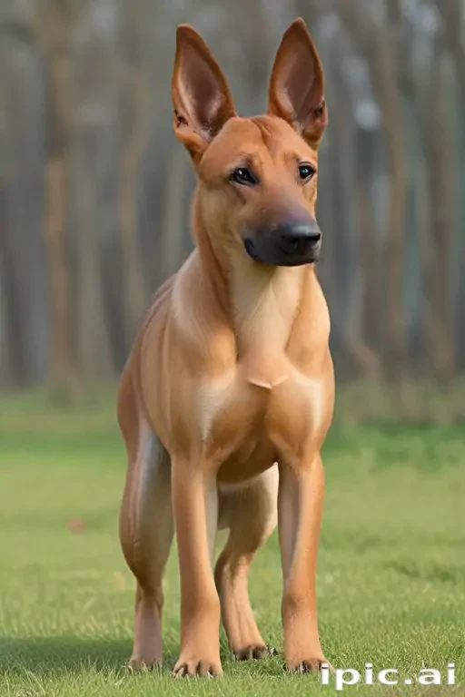 sokoke breed