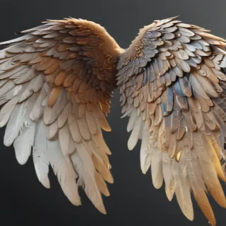 png angel wings