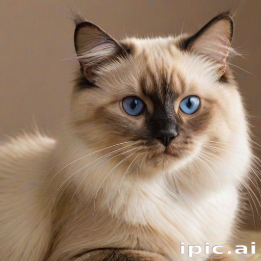 birman cat breed