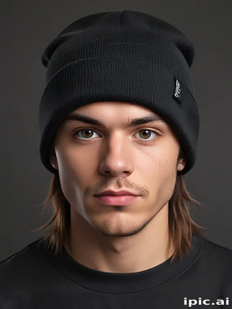 beenie png
