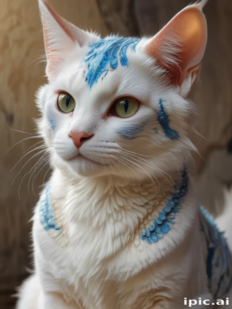 dragon li cat breed