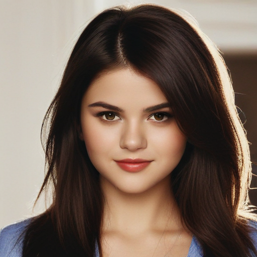 movies with selena gomez on netflix