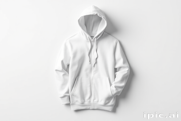 mockup hoodie